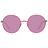 óculos Escuros Femininos Swarovski SK0260 5575Y