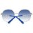 óculos Escuros Femininos Swarovski SK0268-D 5928X