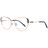 Armação de óculos Feminino Emilio Pucci EP5139