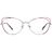 Armação de óculos Feminino Emilio Pucci EP5141