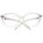 Armação de óculos Feminino Emilio Pucci EP5134
