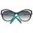 óculos Escuros Femininos Emilio Pucci EP0130 5608B