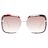 óculos Escuros Femininos Web Eyewear WE0284 5452G