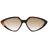 óculos Escuros Femininos Sportmax SM0011 5852F