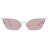 óculos Escuros Femininos Victoria's Secret PK0016-5525Z ø 55 mm