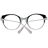 Armação de óculos Feminino Omega OM5002-H 5101A