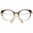 Armação de óculos Feminino Omega OM5002-H