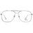 Armação de óculos Homem Omega OM5006-H