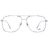Armação de óculos Homem Omega OM5006-H