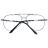 Armação de óculos Homem Longines LG5003-H