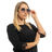 óculos Escuros Femininos Emilio Pucci EP0147 5920W