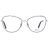 Armação de óculos Feminino Bally BY5022