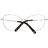 Armação de óculos Feminino Bally BY5022