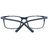 Armação de óculos Homem Bally BY5023-H