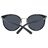 óculos Escuros Femininos Bally BY0043-K 6501A