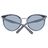 óculos Escuros Femininos Bally BY0043-K 6520C