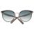 óculos Escuros Femininos Bally BY0043-K 6545B