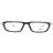 Armação de óculos Unissexo Omega OM5012 5201A