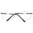 Armação de óculos Homem Longines LG5017-H