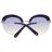 óculos Escuros Femininos Swarovski SK0256 5628Z
