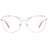 Armação de óculos Feminino Emilio Pucci EP5168