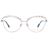 Armação de óculos Feminino Emilio Pucci EP5170