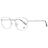 Armação de óculos Unissexo Web Eyewear WE5344