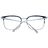 Armação de óculos Homem Omega OM5018-H