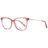 Armação de óculos Feminino Bally BY5041