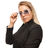óculos Escuros Femininos Emilio Pucci EP0168 5824W