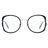 Armação de óculos Feminino Emilio Pucci EP5181