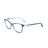 Armação de óculos Feminino Guess GU2856-S-53084
