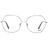 Armação de óculos Feminino Web Eyewear WE5366