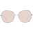 óculos Escuros Femininos Web Eyewear WE0320 6034E
