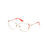 Armação de óculos Feminino Guess GU2904-50033