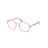 Armação de óculos Feminino Guess GU2912-55073