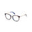 Armação de óculos Unissexo Guess GU5218-51092