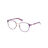 Armação de óculos Feminino Guess GU8254-54083 Violeta