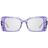óculos Escuros Femininos Swarovski SK0370 5280Y
