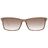 óculos Escuros Masculinos Longines LG0023 5856F