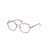 Armação de óculos Feminino Guess GU2912-55011
