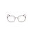 Armação de óculos Feminino Guess GU2912-55011