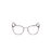 Armação de óculos Feminino Guess GU2913-50011