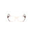 Armação de óculos Feminino Guess GU2949-56025