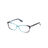 Armação de óculos Feminino Guess GU2948-56089 Turquesa