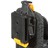 Porta-ferramentas Toughbuilt tb-ct-34-b Bolsa Voltímetro/amperímetro