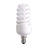 Lâmpadas Economizadoras Fluorescentes Micro Espiral Fria 15W E14