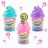 Slime Canal Toys Fluffy Pop