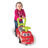 Andarilho Smoby Child Carrier Pink