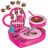 Caixa Registadora de Brincar Lansay Mini Delights Cooking Game My Super Chocolate Workshop